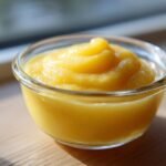Sugar-Free Easy Lemon Curd