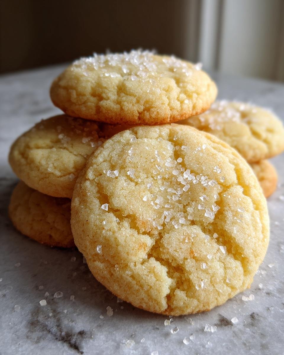 The Best Sugar Cookie Recipe - detail 1