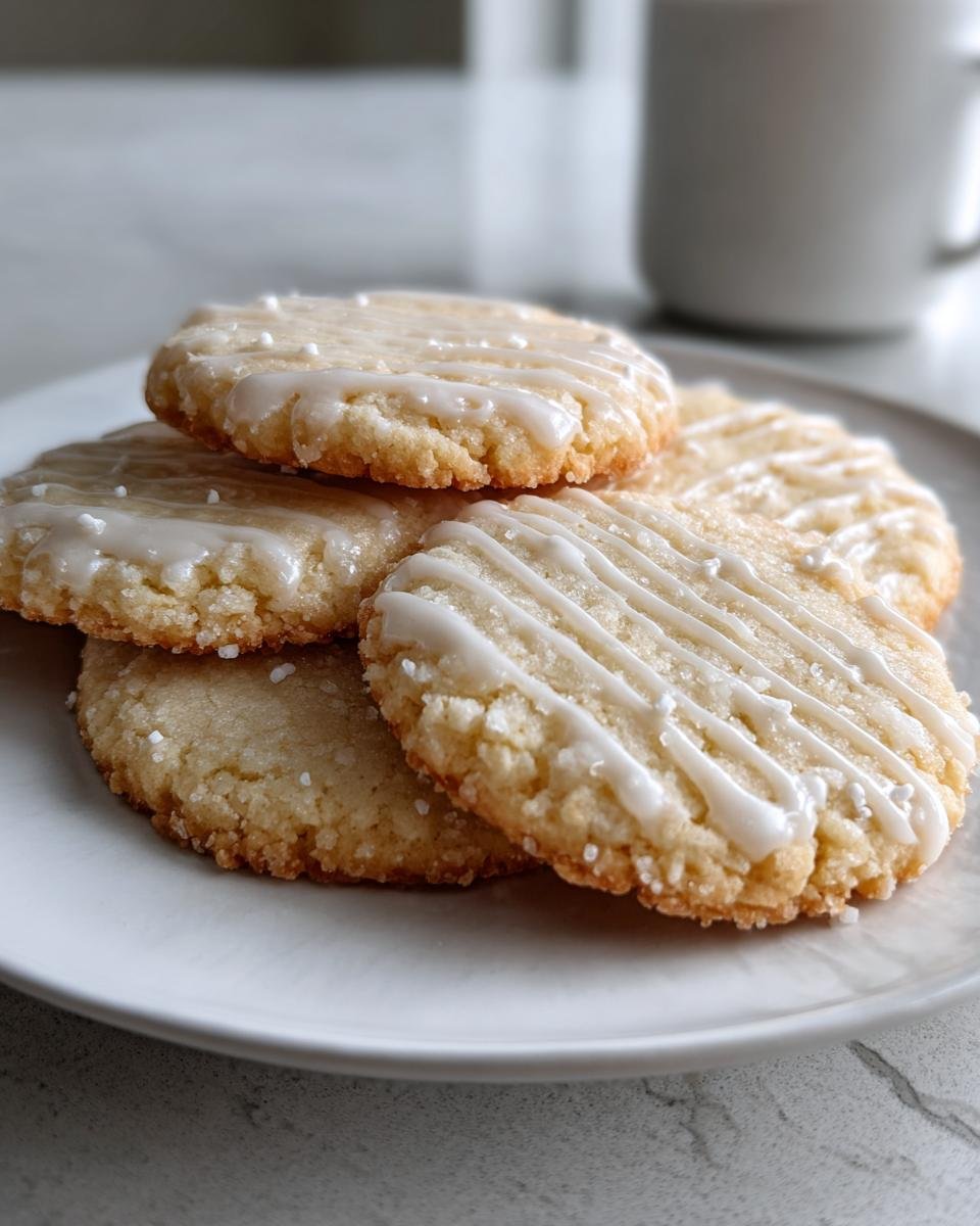 The Best Sugar Cookie Recipe - detail 1