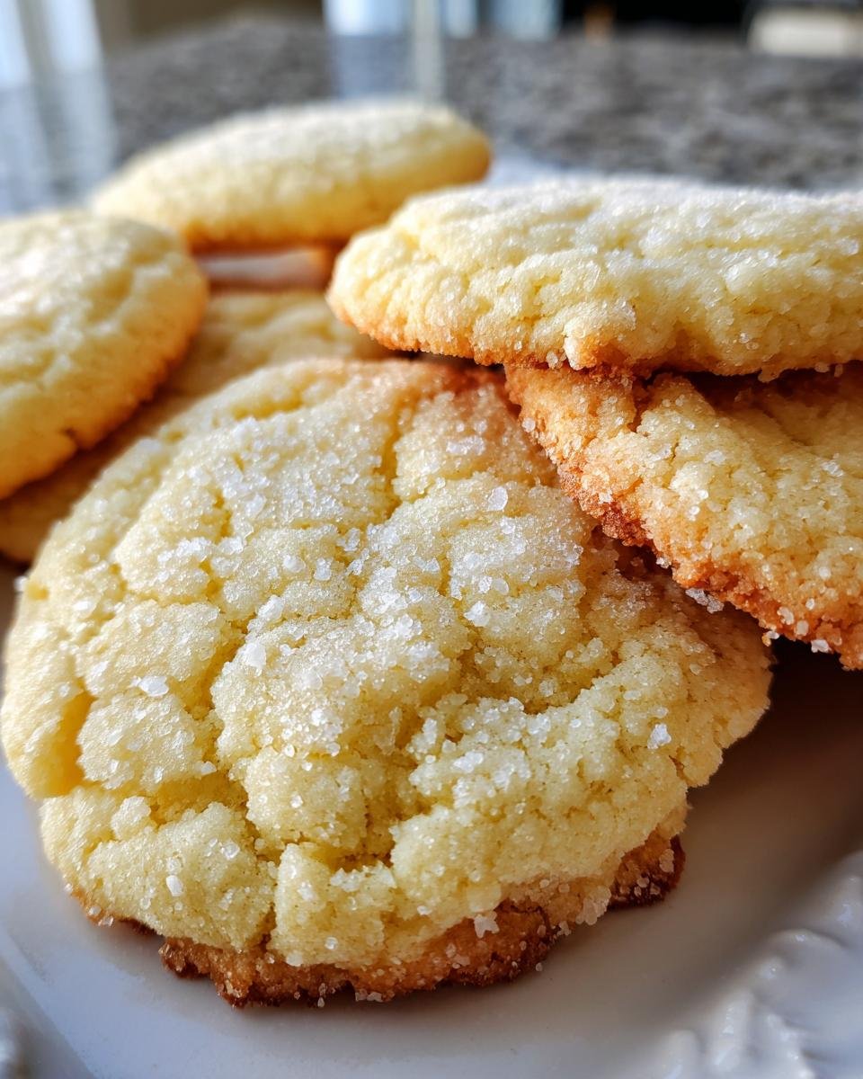 The Best Sugar Cookie Recipe - detail 2