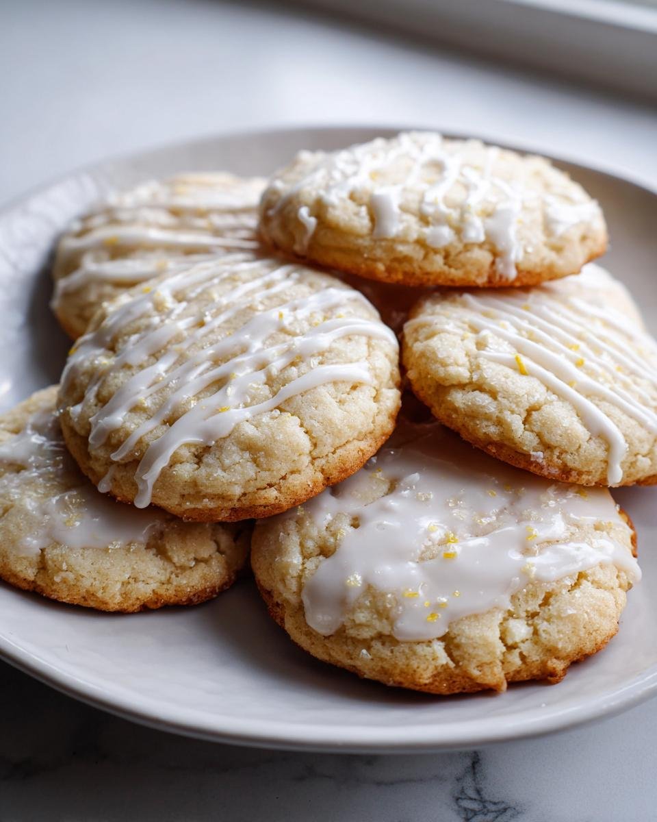 The Best Sugar Cookie Recipe - detail 2