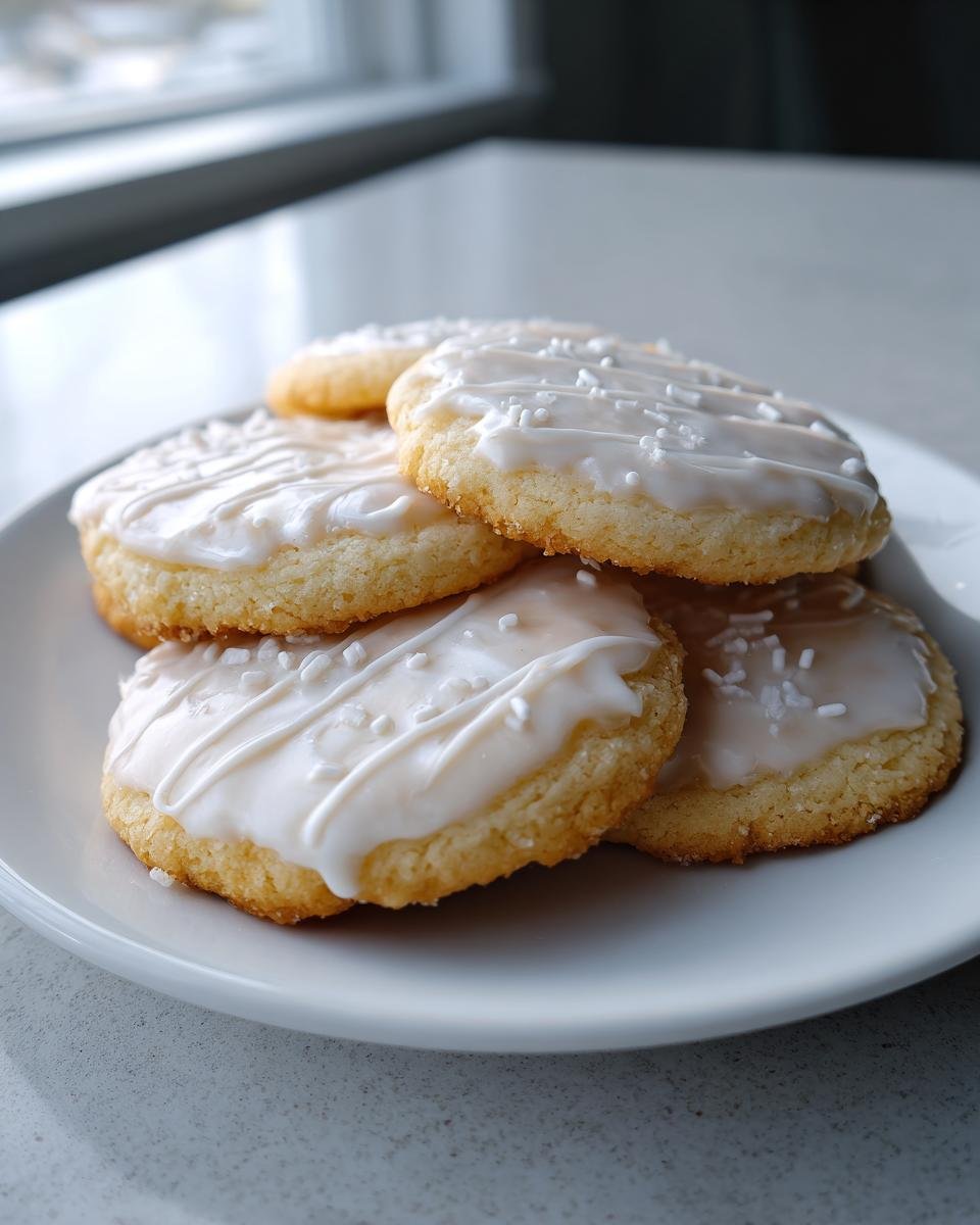 The Best Sugar Cookie Recipe - detail 3