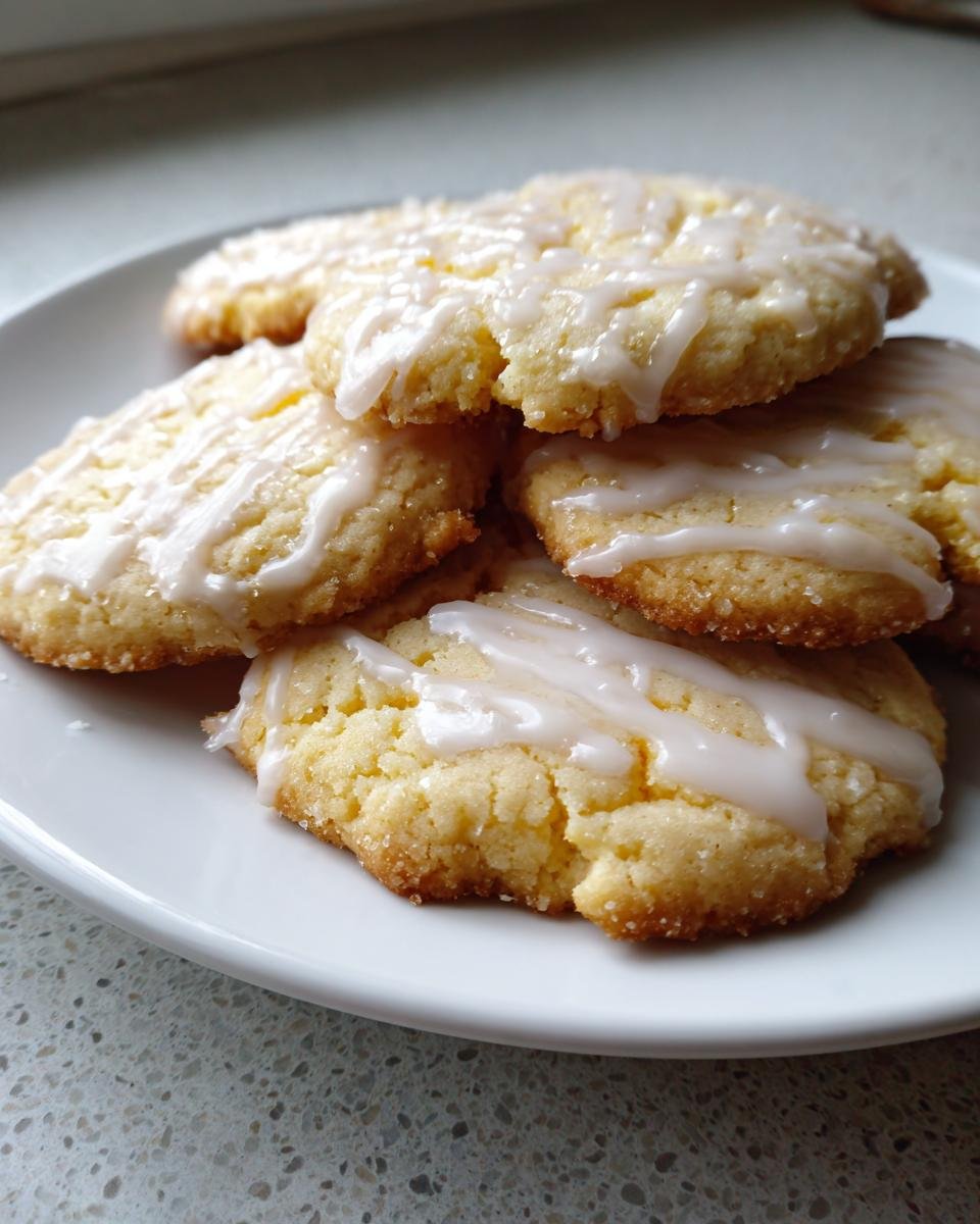 The Best Sugar Cookie Recipe - detail 4