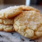 The Best Sugar Cookie Recipe