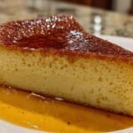 Two-Ingredient Flan