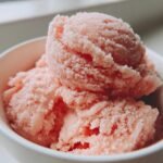 Watermelon Ice Cream