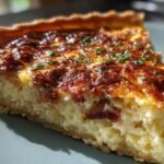 Best Ever Quiche Recipe