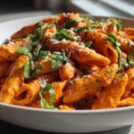 Creamy Italian Classic Pasta