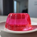 Duvalin Gelatin Dessert