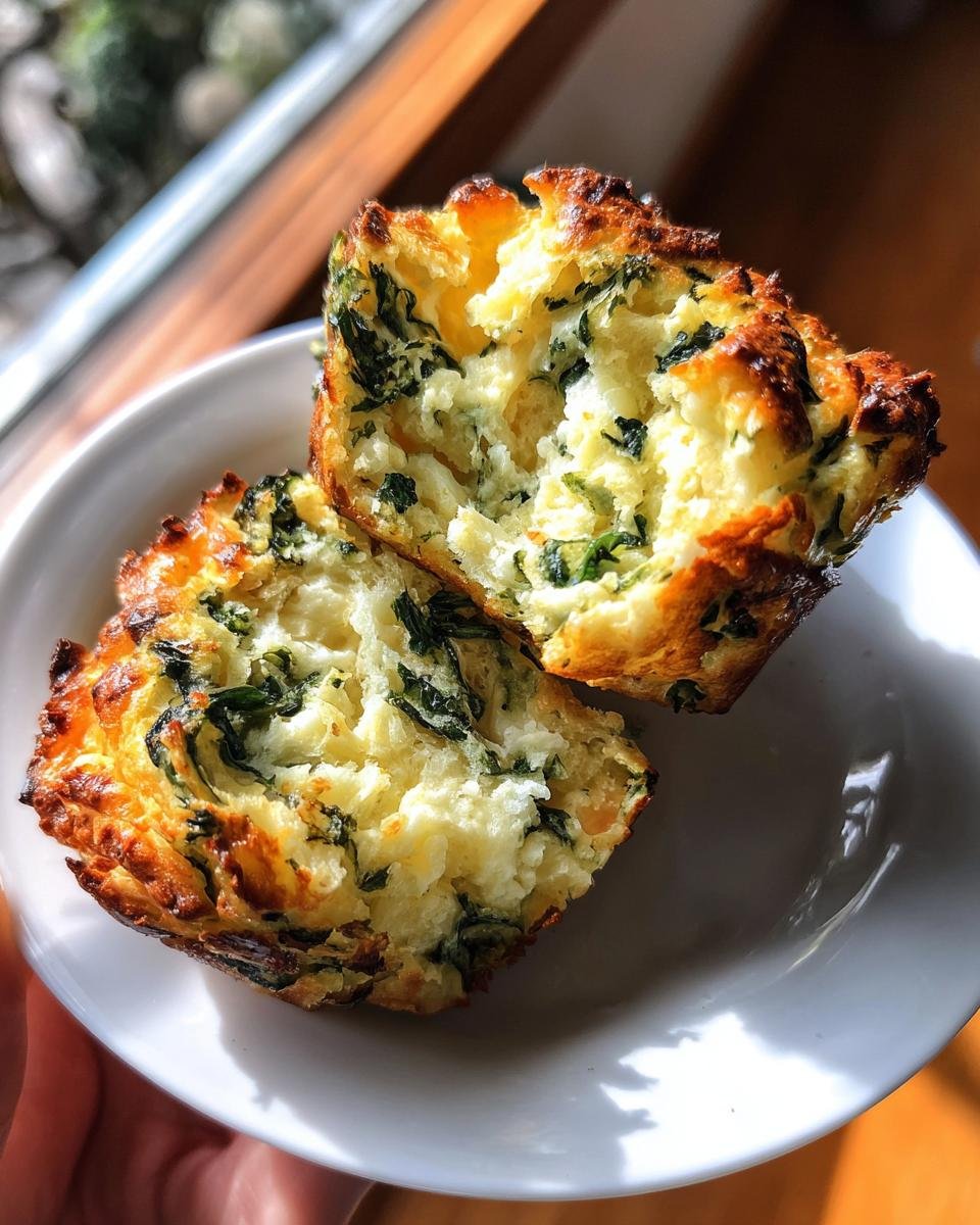 Flourless Spinach Pionono - detail 4