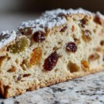 German Stollen