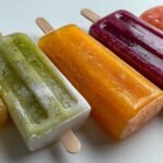 Refreshing Popsicles Collection