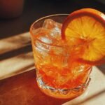 Tropical Orange Juice